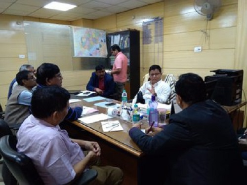 Coronavirus: Odisha govt issues toll free numbers