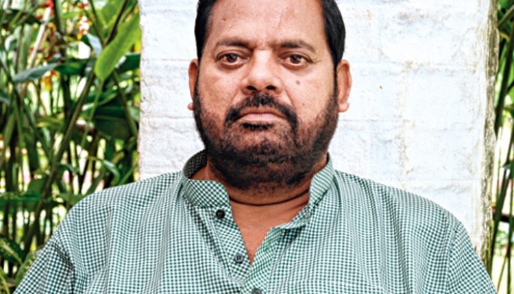 Pradeep Maharathy passes away