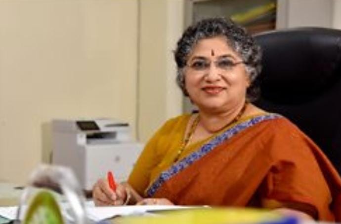 AIIMS Bhubaneswar Director