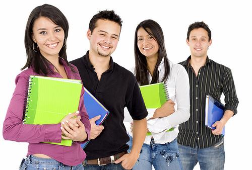 Spoken English:English course for college students in Odisha