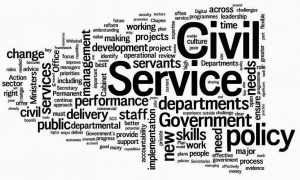 civil services