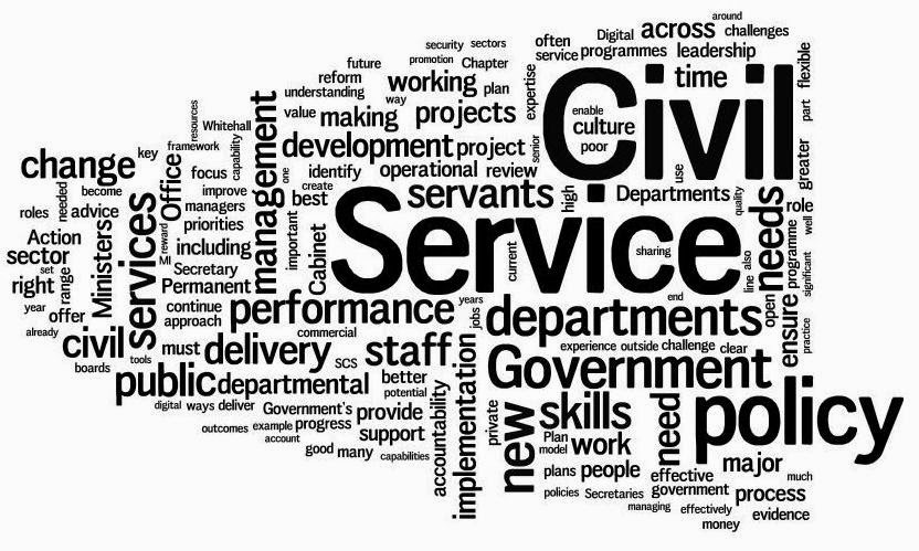 Civil services:Four coaching centres for civil services, competitive