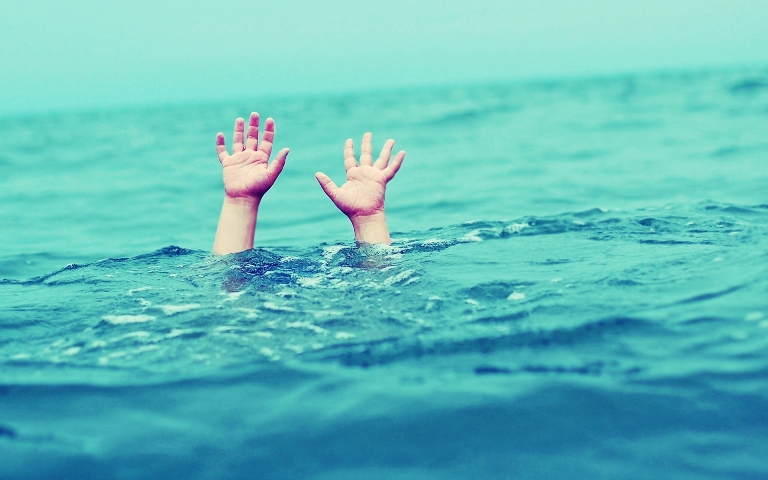 kids drowned in odisha