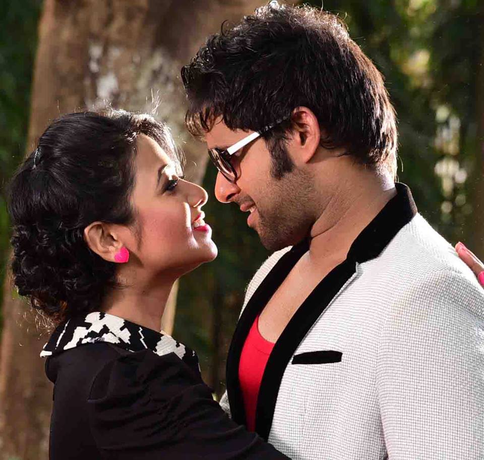 Odia heroine barsha