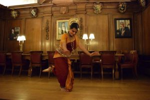 Odissi Dance Centre to open at Oxford University