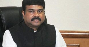 Case against Dharmendra Pradhan for giving life threat to BJP worker