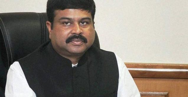 Case against Dharmendra Pradhan for giving life threat to BJP worker