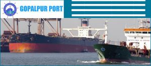 Gopalpur port resumes operation in Odisha