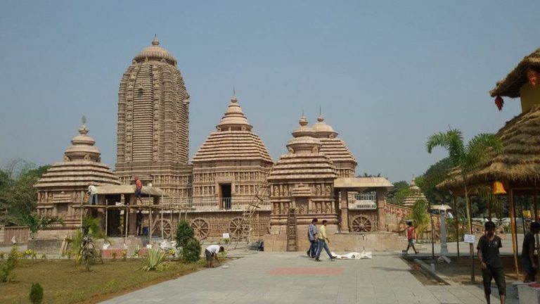 New Jagannath temple in Odisha - Update Odisha-Latest Odisha News I ...