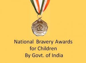 National Bravery Award