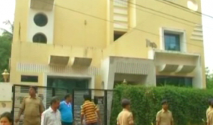 Odisha Energy minister’s house vandalized, 30 detained