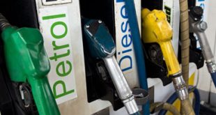 petrol pumps using electronic chips
