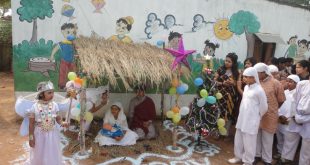 Odisha celebrates Christmas with fervour  