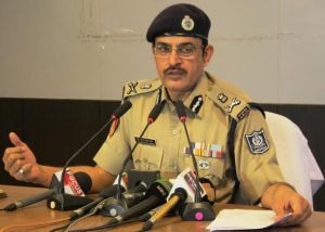 Al Qaeda Terrorist in Odisha- State police to emulate Delhi police to set up special cell