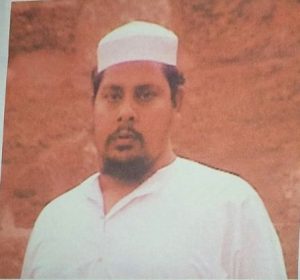 suspected Al Qaeda terrorist Abdul Rehman