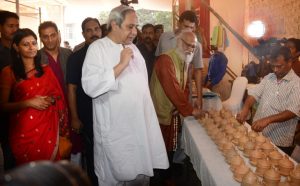 Craft museum in Bhubaneswar to come up