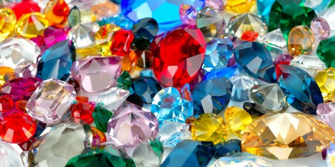 Odisha to revise policy to regulate gemstone sector