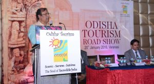Foreign Tourists Footfall Decreases In Odisha Despite Promotion