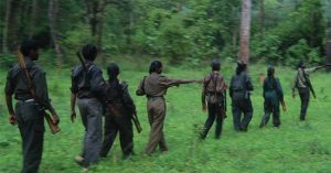 One BSF jawan killed, 2 injured in landmine blast in Odisha