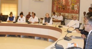 Odisha to be placed amongst top three start-up destinations in India: Naveen