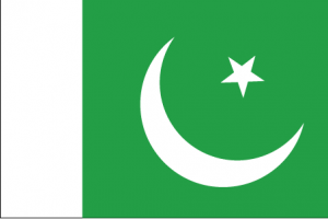 Website in Odisha hacked, defaced with Pakistan flag