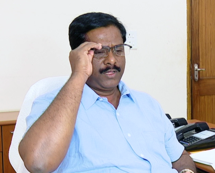 Sanjay appointed as deputy chairman of Planning Board - Update Odisha
