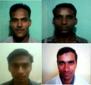 SIMI Terrorists Arrested in Odisha