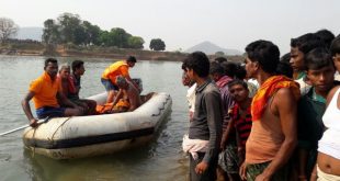 Dhenkanal Boat Tragedy 3 Bodies Recovered, 3 Still Missing