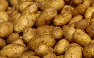 Potato Crisis In Odisha Ministers At Loggerheads; Opp Mocks