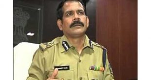 CBI Interrogates Senior Odisha Cop RP Koche in Chit Fund Scam
