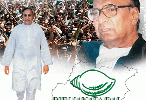Ruling BJD’s Biju Legacy Reap Political Dividend Pushing Aside Odisha Freedom Fighters