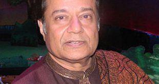 Singer Anup Jalota Faces Trouble In Odisha
