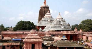 Odisha govt constitutes Shree Jagannath Temple Managing Committee