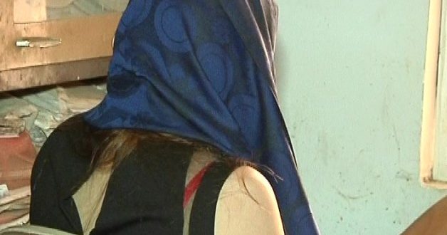 Kyrgyz sex worker handed over to embassy
