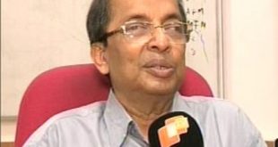 NIT Director SK Sarangi Resigns