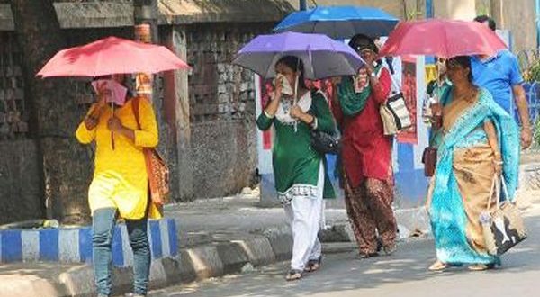 Heat wave Odisha: Odisha Continue To Boil Under Heat Wave