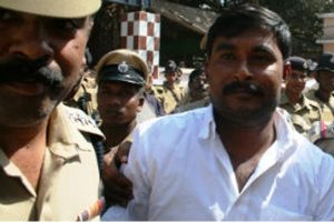 Ramesh Jena Repeatedly Raped Me Since 2013, Alleges Woman