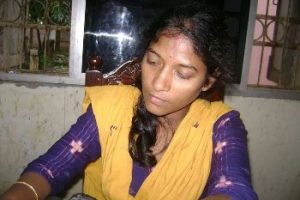 Itishree Pradhan Murder Case: Dandasena Gets Life Sentence