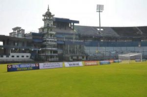 India-West Indies ODI at Barabati