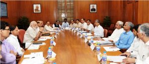 Centre Releases Rs 600.52 Cr Drought Assistance To Odisha