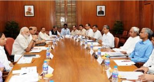 Centre Releases Rs 600.52 Cr Drought Assistance To Odisha