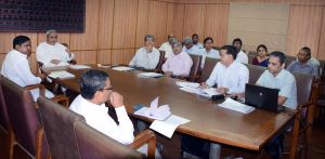 Eight Model Degree Colleges To Come Up In Odisha