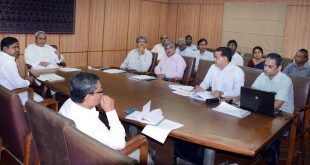 Eight Model Degree Colleges To Come Up In Odisha
