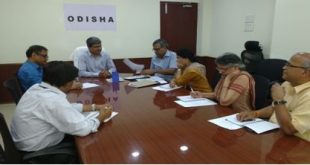 Odisha’s Rural Projects Get CRM Applaud