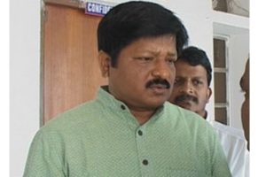 Receiving Money From Chit Fund Accused: BJD Rubbishes Narasingh's Allegation