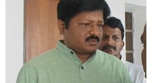 Receiving Money From Chit Fund Accused: BJD Rubbishes Narasingh's Allegation