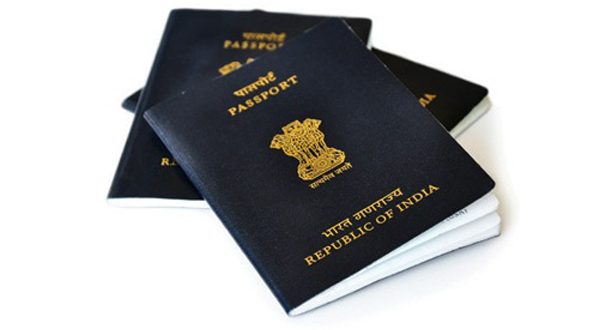 Youth Trying To Avail Passport With Forge Documents Detained