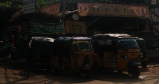 Auto Strike In Bhubaneswar Called Off Against Ola, Jugnu, Uber