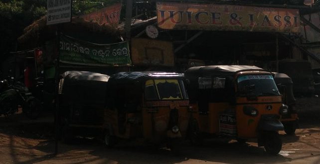 Auto Strike In Bhubaneswar Called Off Against Ola, Jugnu, Uber