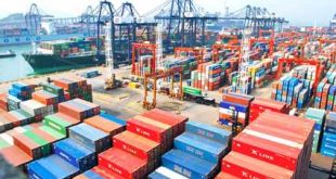 Container Handling Facility At Paradip Port By Next 6 Months